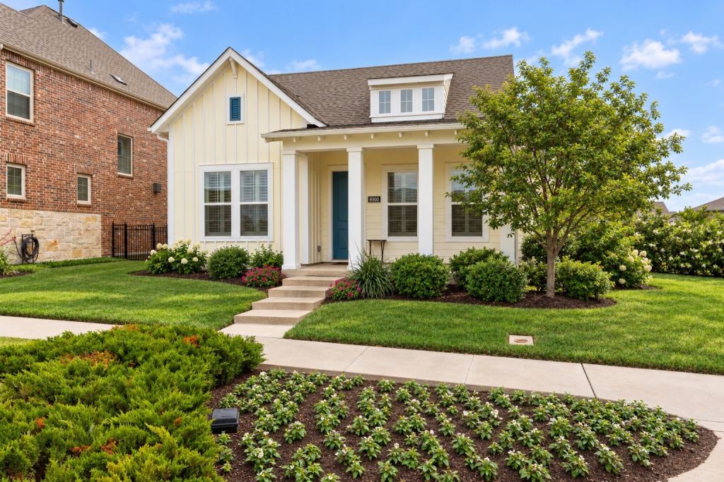 8900 Homestead Boulevard, Rowlett, TX 75089 — photo 1