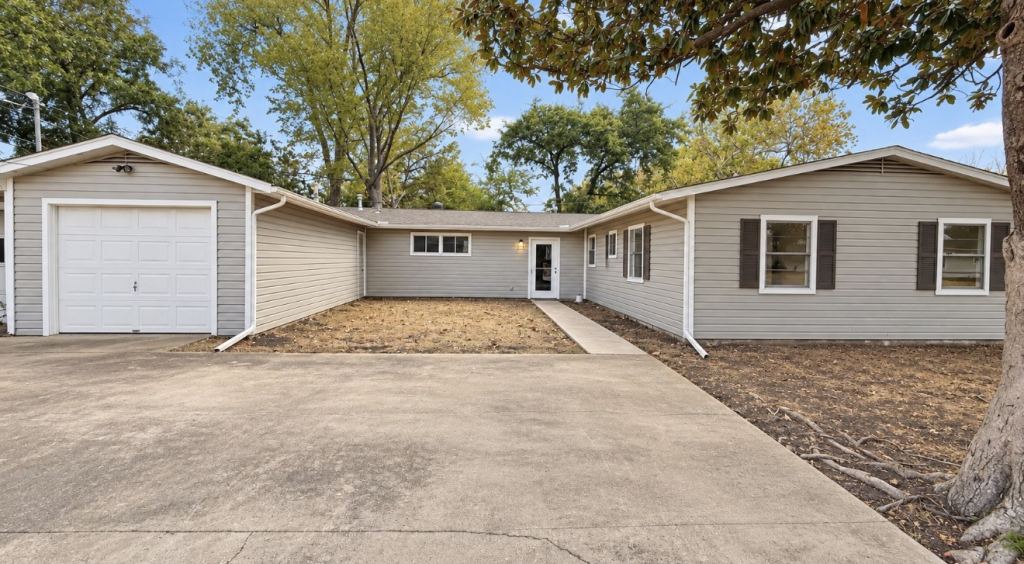 1549 Murray Drive, Garland, TX 75042 — photo 1