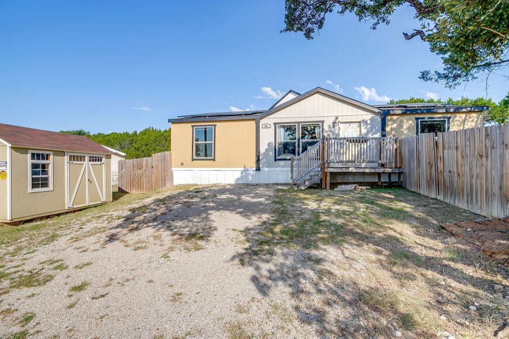 900 Tree Drive