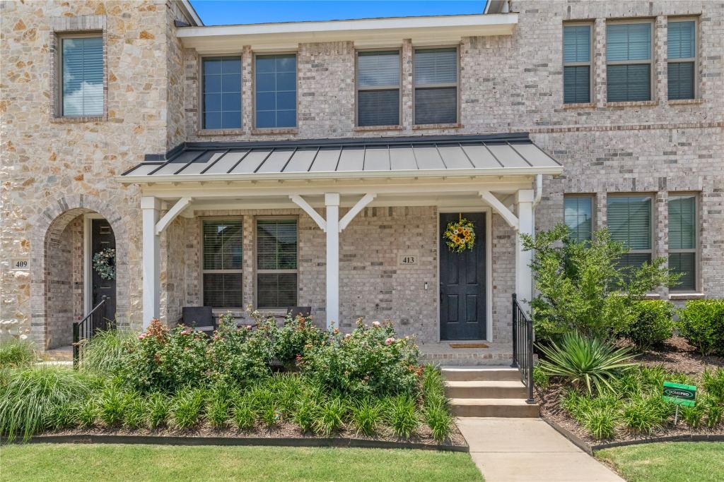 413 Parkside Drive, Argyle, TX 76226 — photo 1