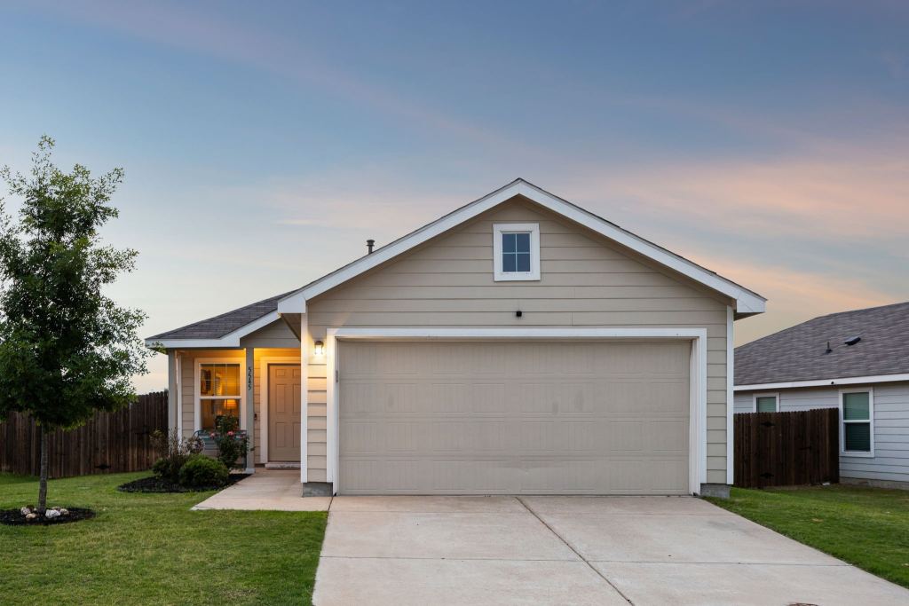 5545 Berea Street, Forney, TX 75126 — photo 1