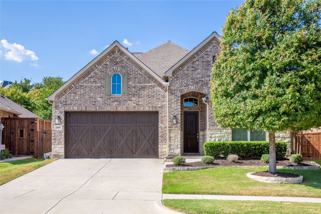 2732 Piersall Drive, McKinney, TX 75072 — photo 1