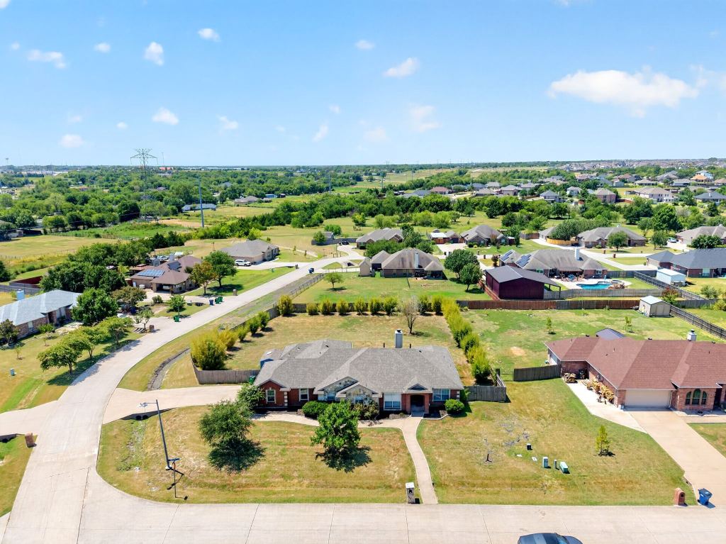 118 Haley Drive, Fate, TX 75189 — photo 1