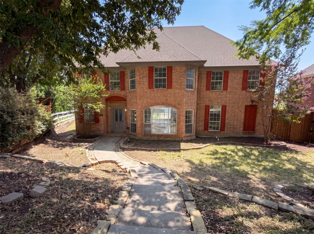 1231 Jeanette Way, Carrollton, TX 75006 — photo 1