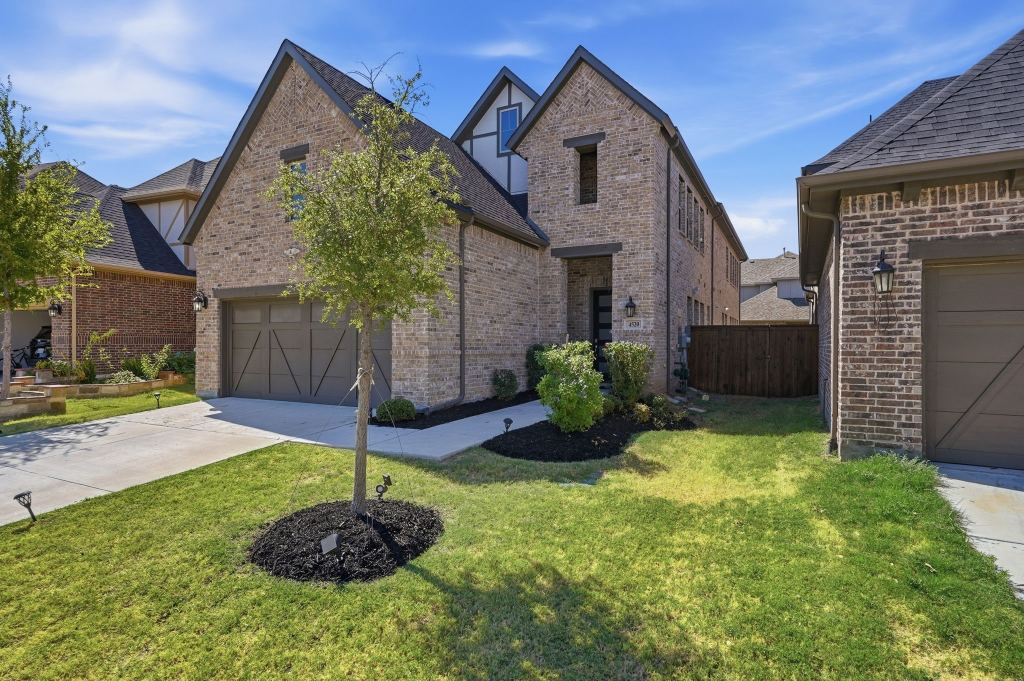 4520 El Paso Drive