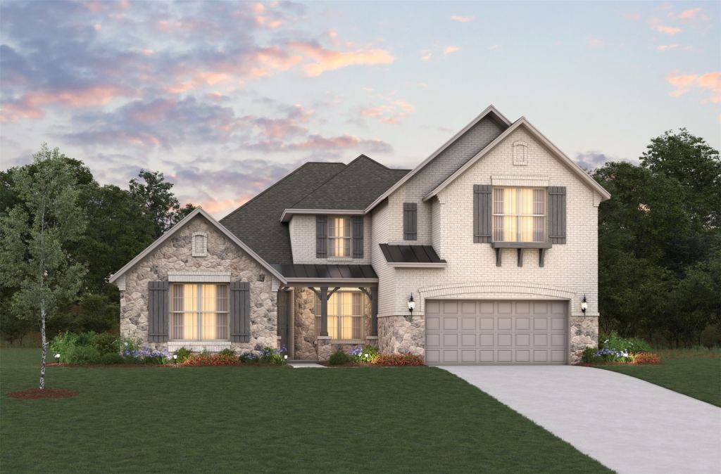 3803 Majesty Court, Heath, TX 75126 — photo 1