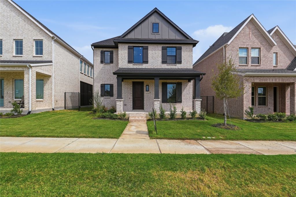 15795 Shaded Mews, Frisco, TX 75033 — photo 1