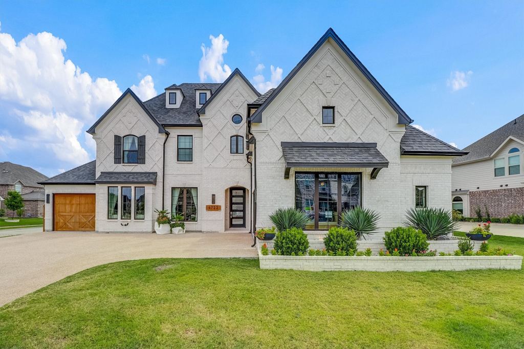 4722 Antebellum, Mansfield, TX 76063 — photo 1