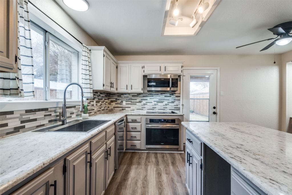 1846 Tucson Drive, Lewisville, TX 75077 — photo 1