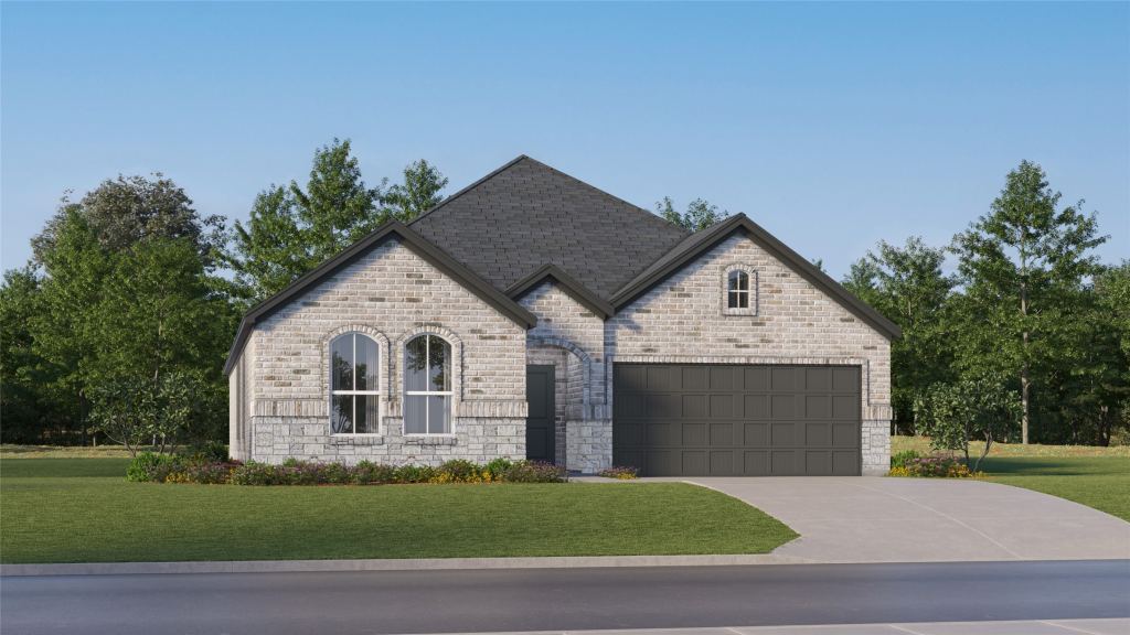 2422 Marion Way, Crandall, TX 75114 — photo 1