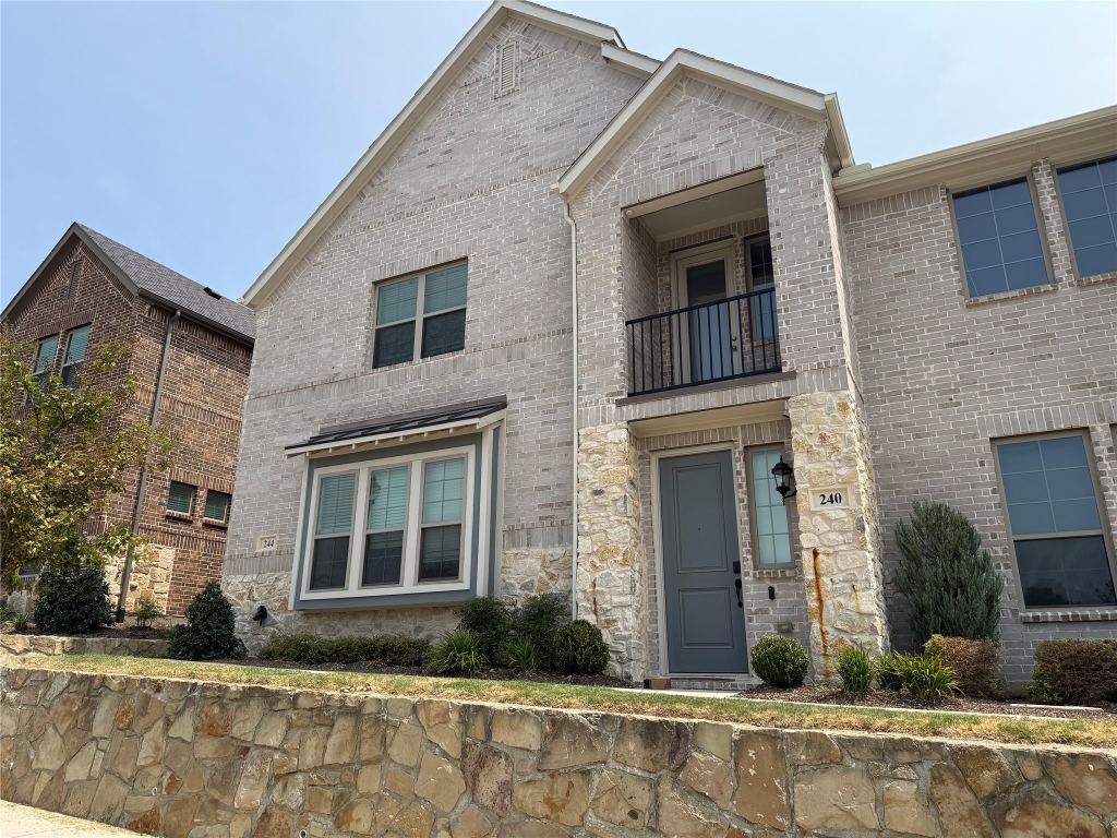 244 Spring Hill Road, Flower Mound, TX 75028 — photo 1