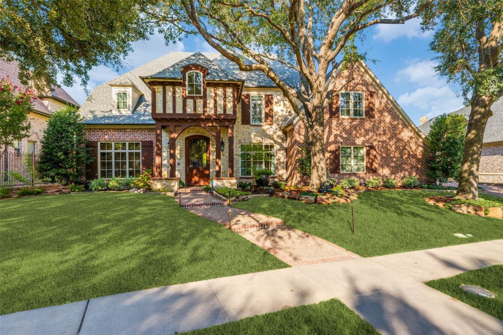6267 Bristol Place, Frisco, TX 75034 — photo 1