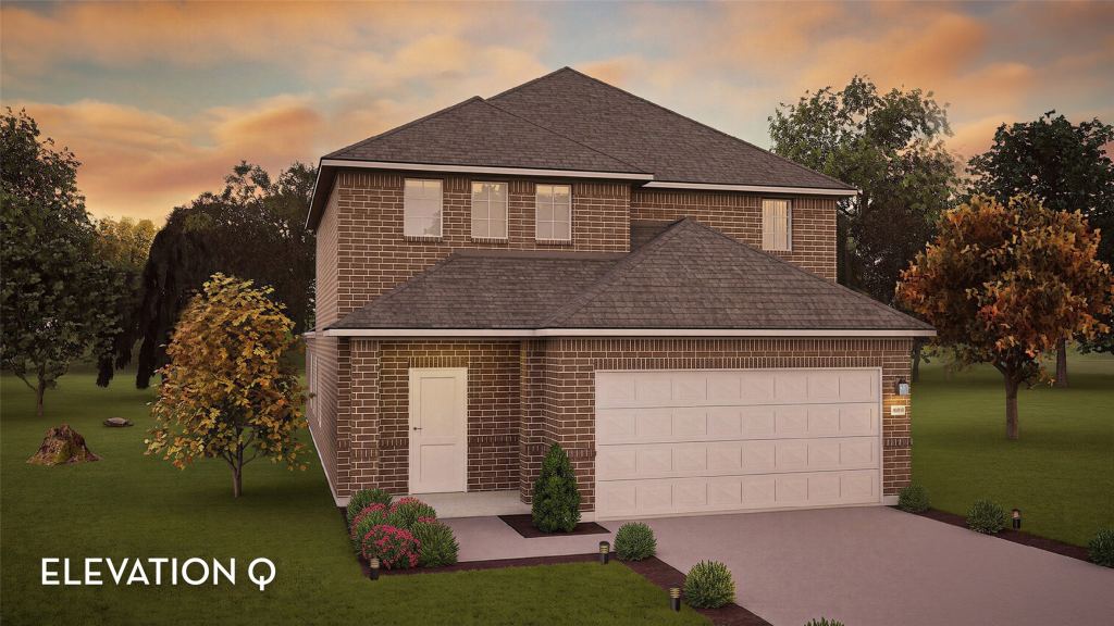 821 Whitmore Drive, Princeton, TX 75071 — photo 1