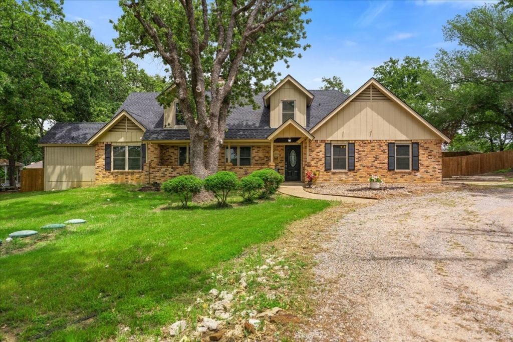3703 NW County Road 0016, Corsicana, TX 75110 — photo 1