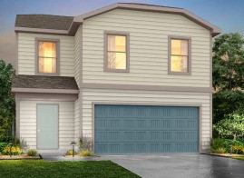 131 Kylie Street, Cleburne, TX 76031 — photo 1