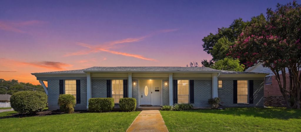 6120 Waco Way