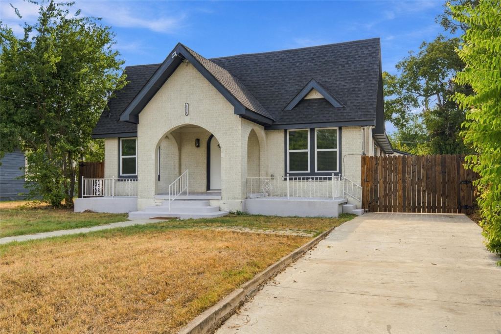 1628 N 15th Street, Waco, TX 76707 — photo 1