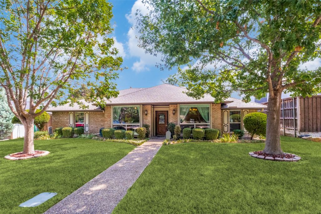 6024 Gentle Knoll Lane, Dallas, TX 75248 — photo 1