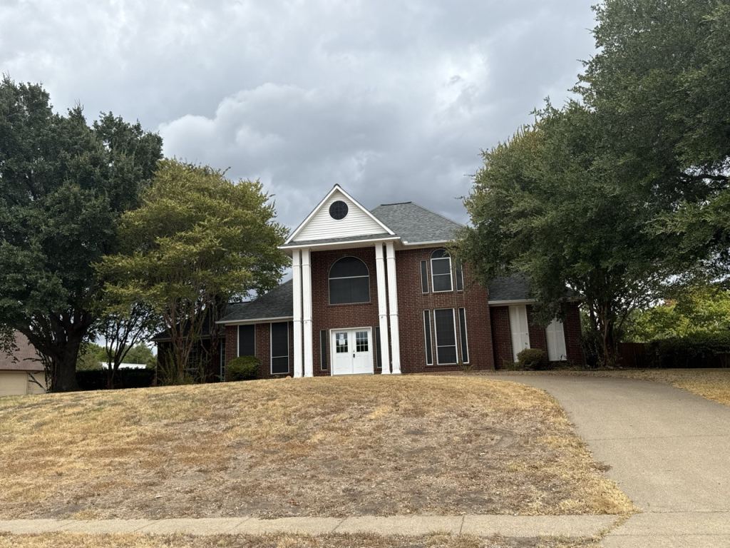 154 Buffalo Creek Drive, Crandall, TX 75114 — photo 1