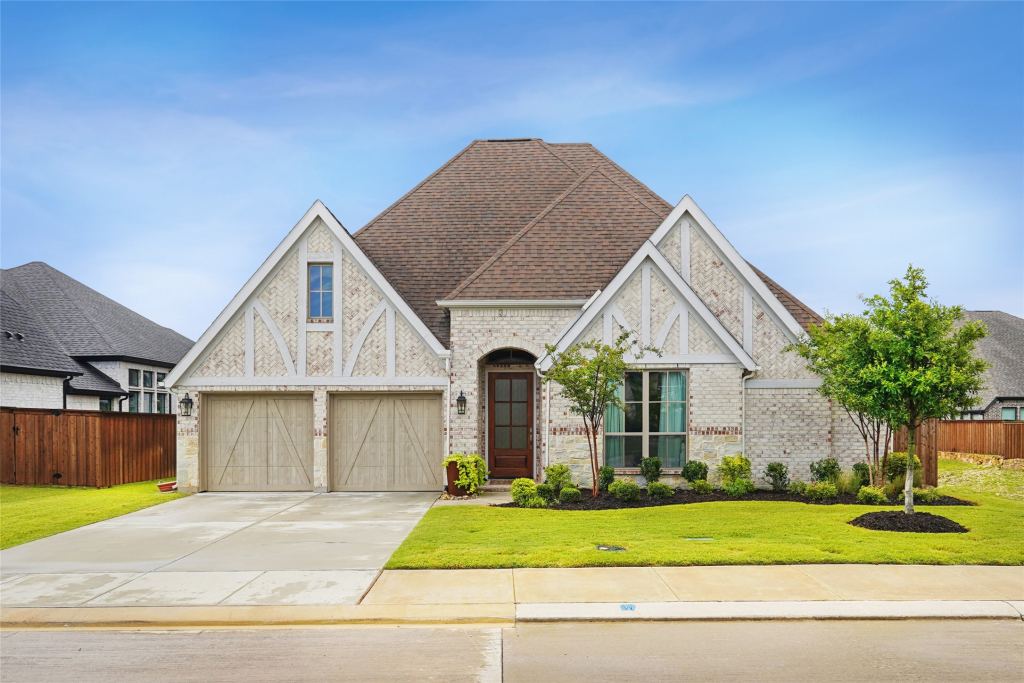 2618 Seth Drive, Midlothian, TX 76065 — photo 1