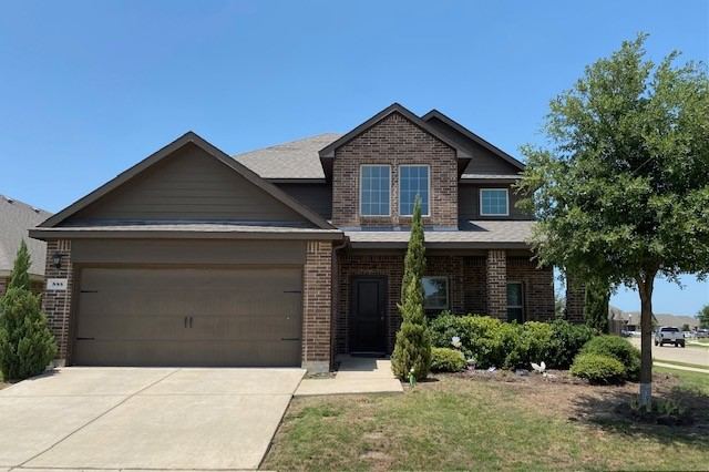 885 Levi Lane, Forney, TX 75126 — photo 1