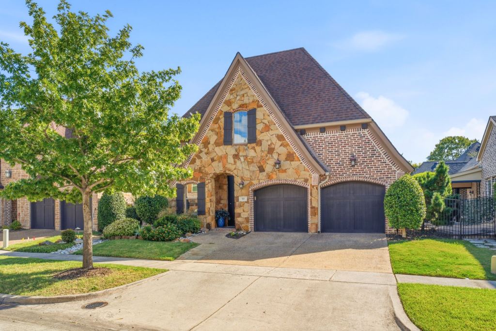 919 Charles River Court, Allen, TX 75013 — photo 1