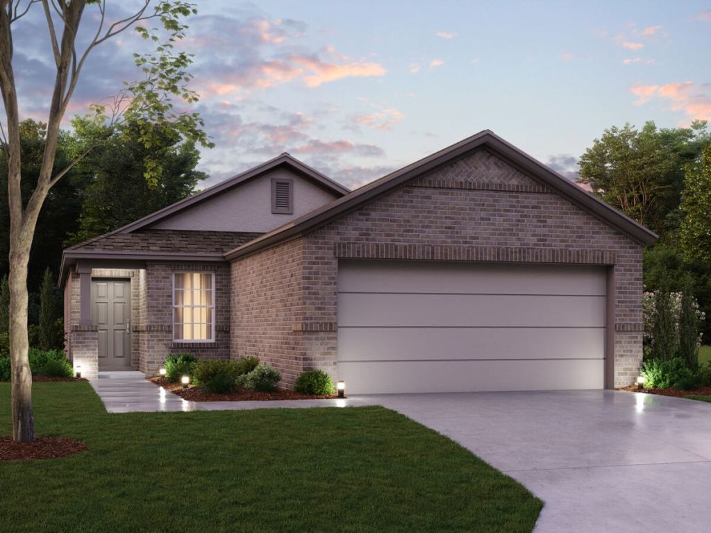 14156 Olney Drive, Pilot Point, TX 76258 — photo 1