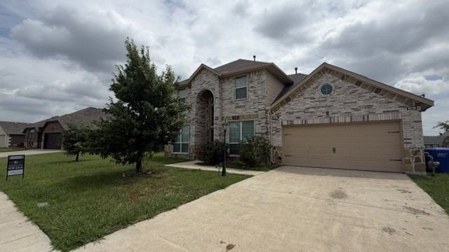 1928 Green Terrace Drive, Royse City, TX 75189 — photo 1