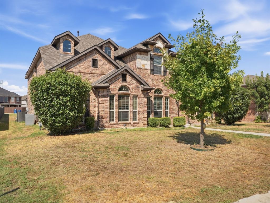 1705 Chacon Canyon Drive, DeSoto, TX 75115 — photo 1