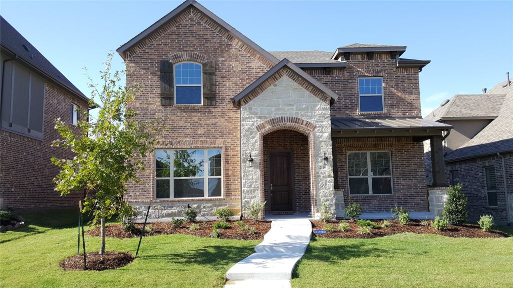 12199 Antler Drive, Frisco, TX 75035 — photo 1