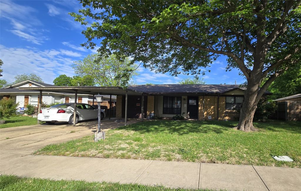 3709 Susan Drive, Mesquite, TX 75150 — photo 1