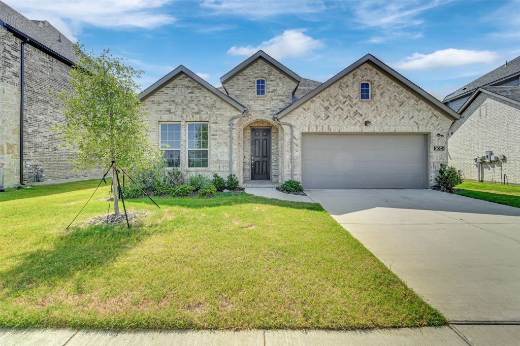 3004 Cremini Falls, Princeton, TX 75407 — photo 1