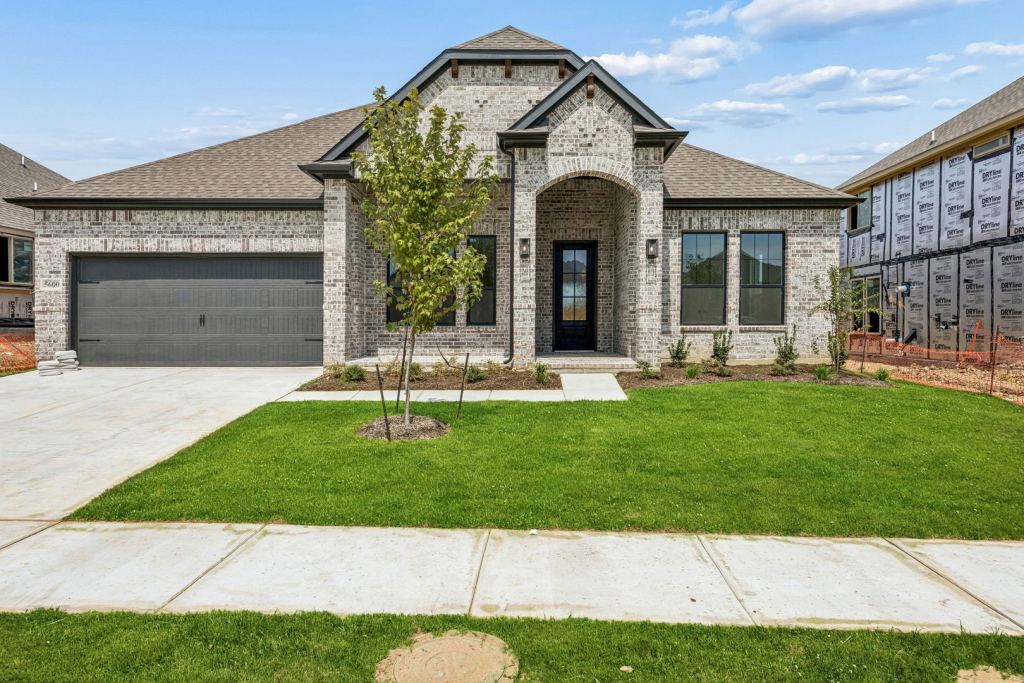 5600 Montex Road, Denton, TX 76226 — photo 1