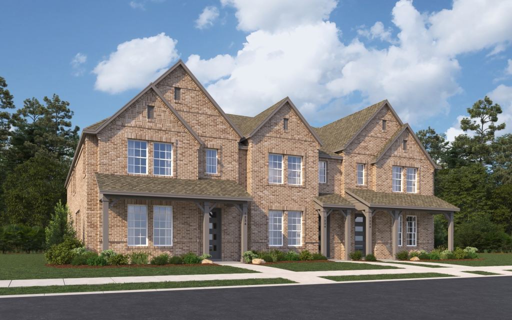 9533 Dahlia Boulevard, Mesquite, TX 75126 — photo 1