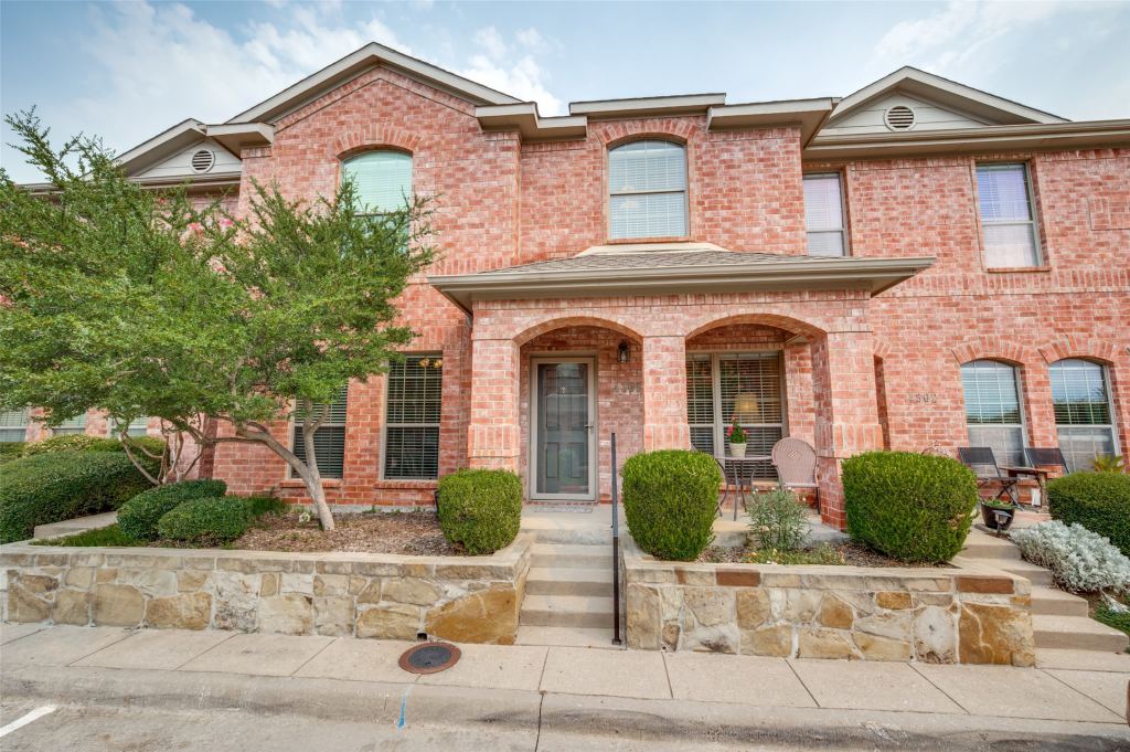 575 S Virginia Hills Drive 4303, McKinney, TX 75072 — photo 1