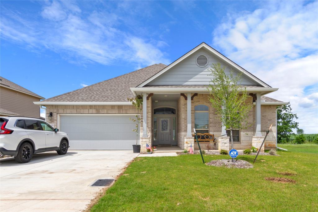 9805 Bridlewood Lane, Waco, TX 76708 — photo 1