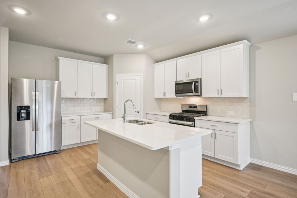 2708 Nicole Drive, Denton, TX 76208 — photo 1