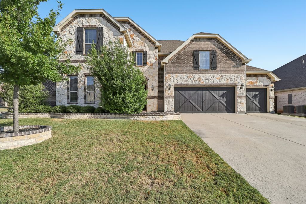 1500 Snapdragon Court, Celina, TX 75078 — photo 1