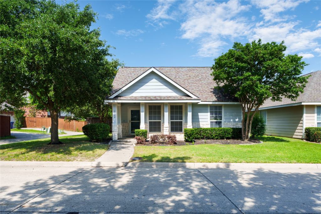 3648 Temecula Creek Trail, McKinney, TX 75070 — photo 1