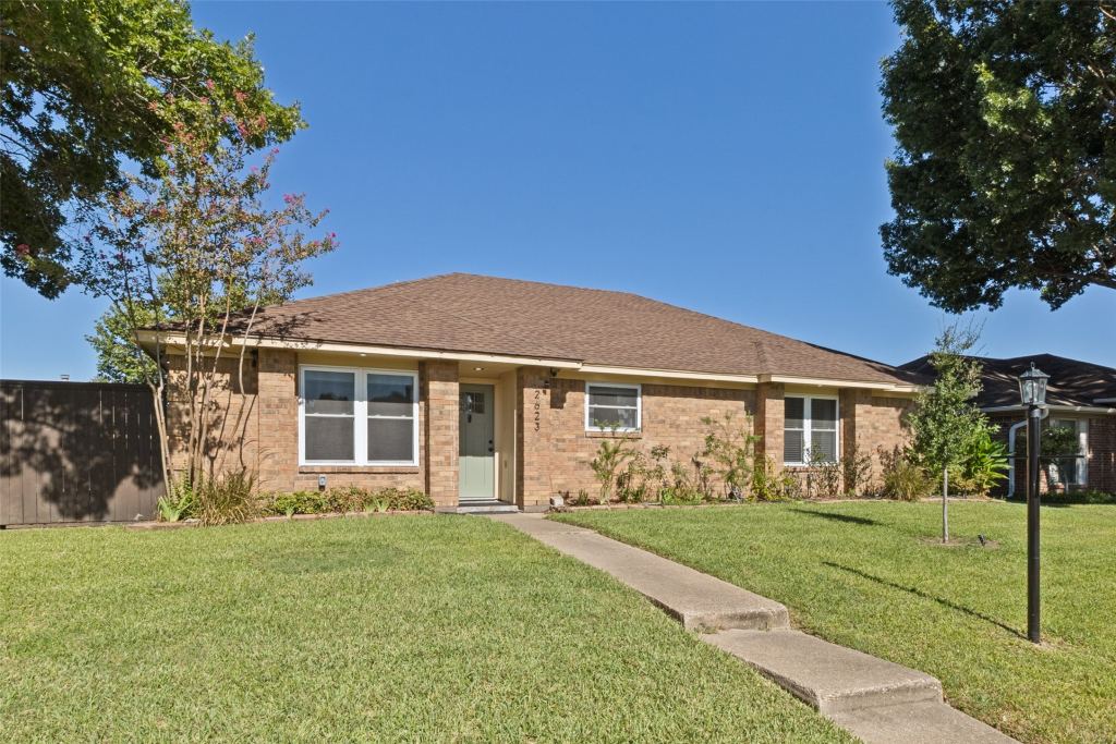 2623 San Saba Street, Mesquite, TX 75150 — photo 1