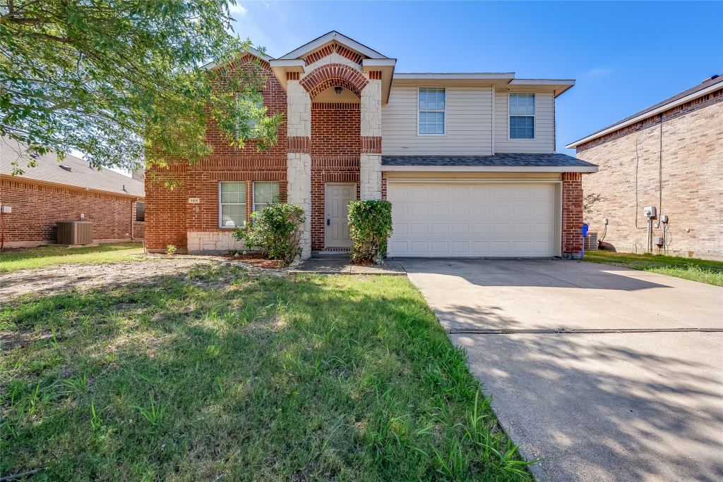 105 Rambling Way, Forney, TX 75126 — photo 1