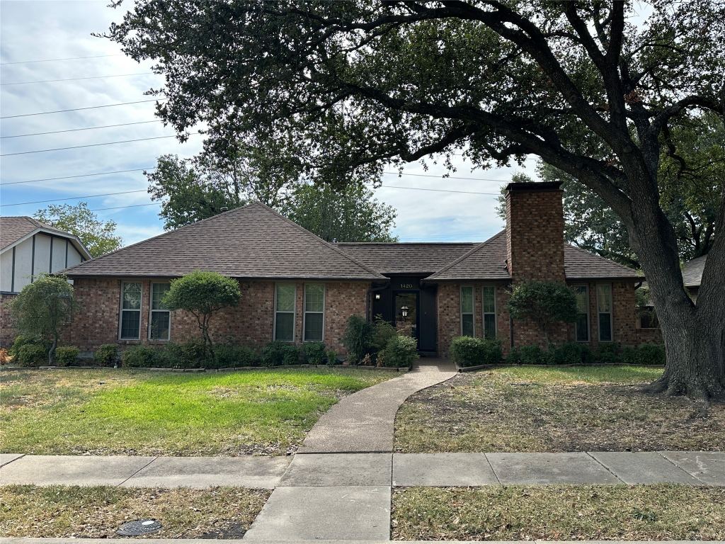 1420 Oxford Place, Mesquite, TX 75149 — photo 1