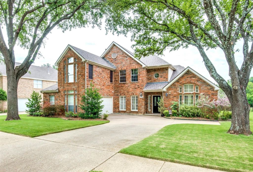 656 Water Oak Drive, Plano, TX 75025 — photo 1