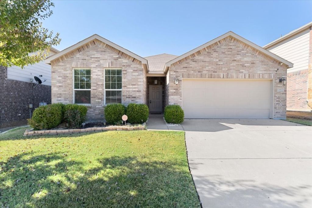 2412 Simmental Road, Fort Worth, TX 76131 — photo 1