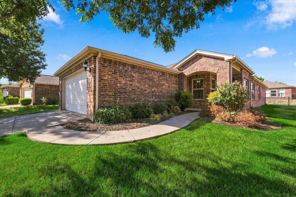 7927 Estancia Drive, Frisco, TX 75036 — photo 1