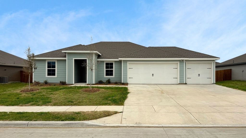 406 American Elm Drive
