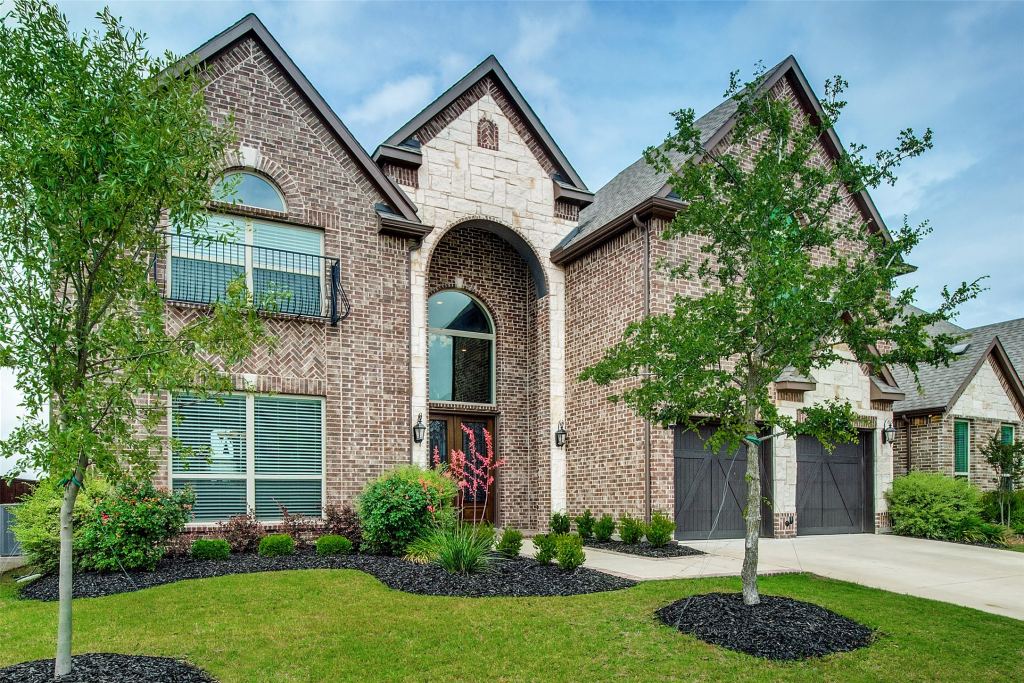 1209 Summer Lane, McKinney, TX 75071 — photo 1