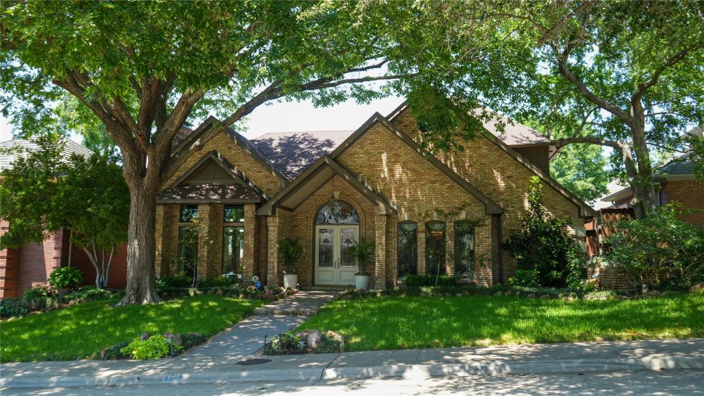 5619 Bent Creek Trail, Dallas, TX 75252 — photo 1