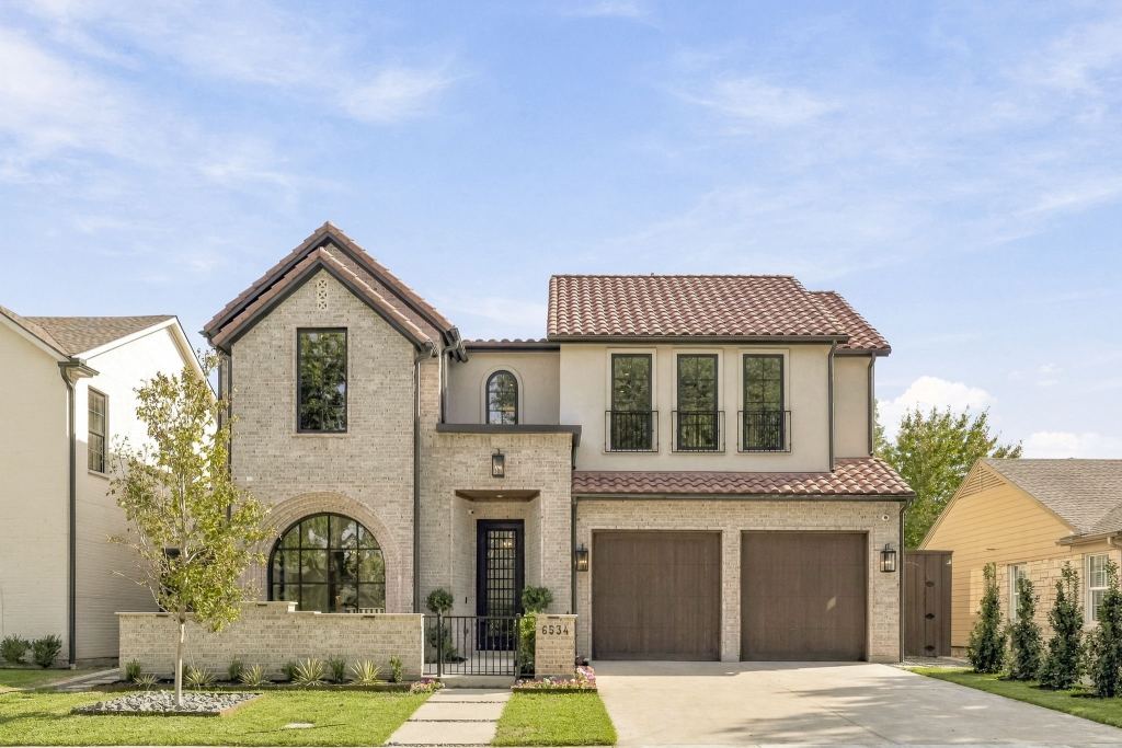 6534 Anita Street