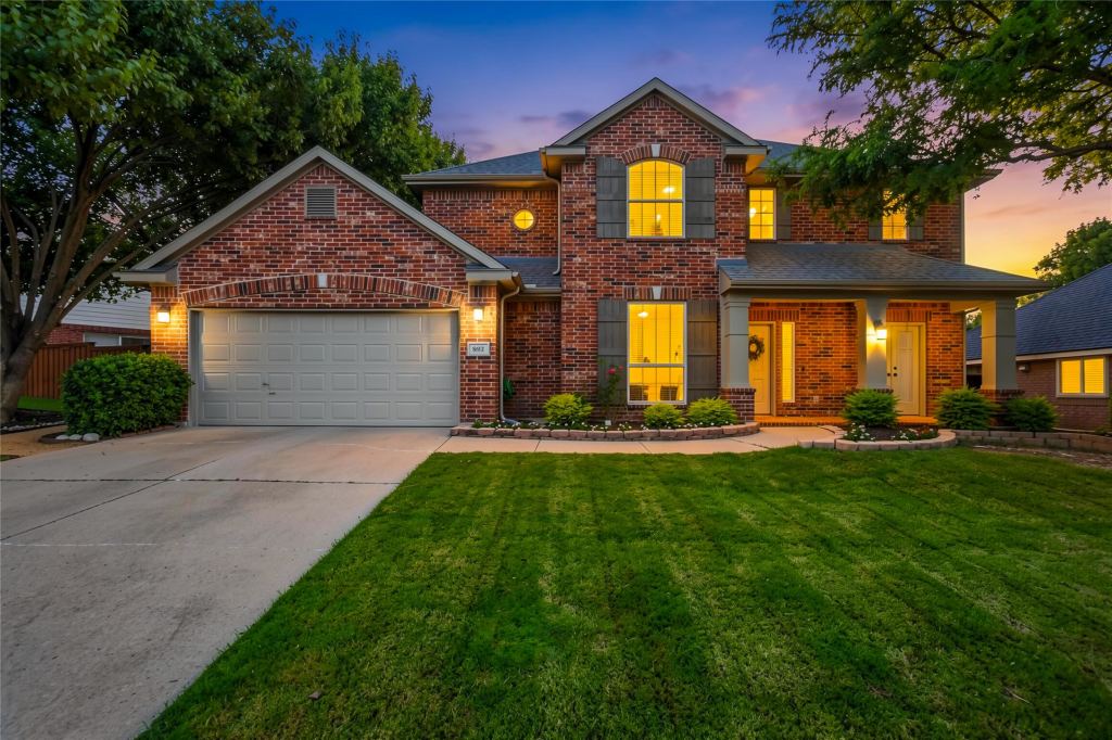 8612 Falcon Crest Drive, McKinney, TX 75072 — photo 1